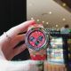 New Upgrade Clone Audemars Piguet Royal Oak Offshore Colorful Diamond Bezel Red Rubber Strap Watch (7)_th.jpg